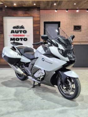 BMW K 1600 GT ABS TC Нов внос от ШВЕЙЦАРИЯ!!!