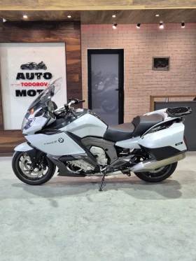 ����� �� �������� �� BMW K 1600 GT ABS TC ��� ���� �� ���������!!!