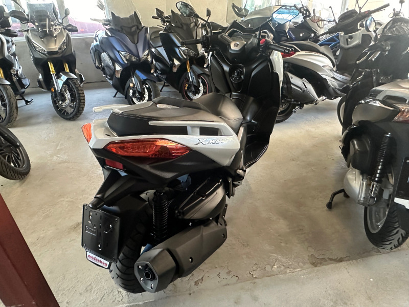Yamaha X-max 400i ABS, снимка 5 - Мотоциклети и мототехника - 46354287