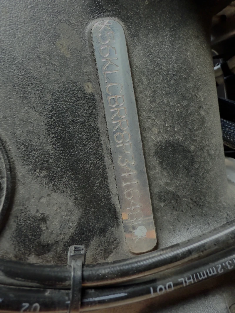 Indian Challenger N23, снимка 12 - Мотоциклети и мототехника - 52639095