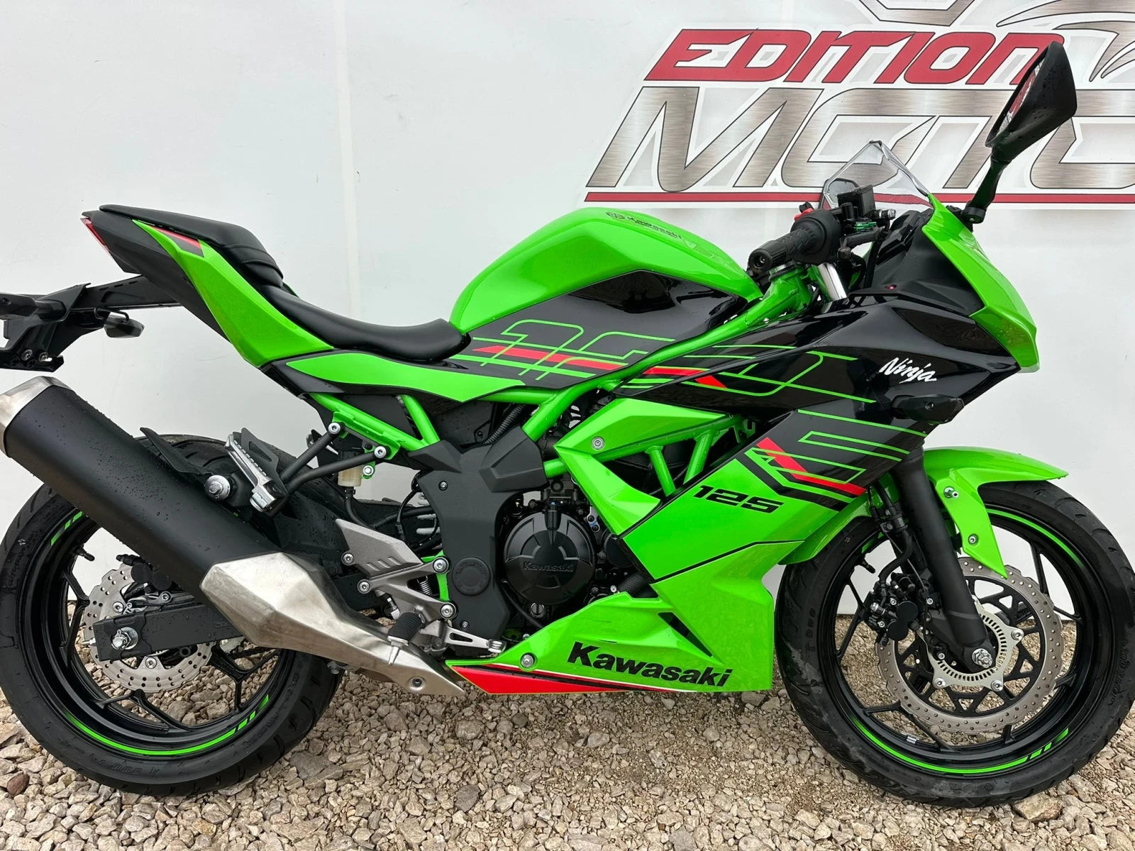 Kawasaki Ninja | Mobile.bg � ����������� 4