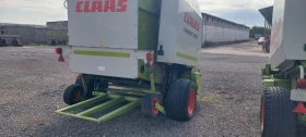 Балировачка Claas Variant 280, снимка 4