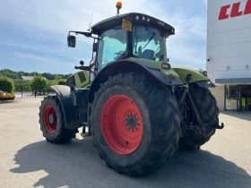  Claas Axion 870     20% | Mobile.bg    10