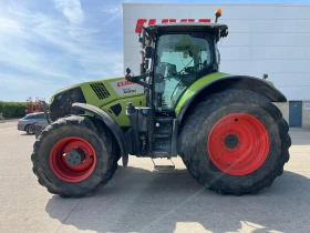  Claas Axion 870     20% | Mobile.bg    8