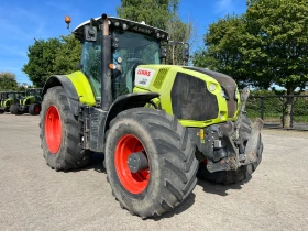  Claas Axion 870     20% | Mobile.bg    1