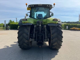  Claas Axion 870     20% | Mobile.bg    4