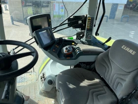  Claas Axion 870     20% | Mobile.bg    7