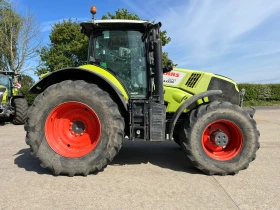  Claas Axion 870     20% | Mobile.bg    9