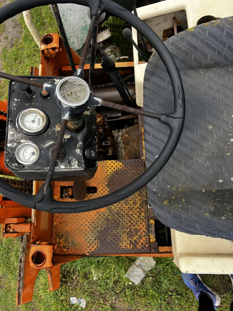 Мотокар Други, снимка 17 - Индустриална техника - 53057856