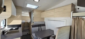 Кемпер Chausson C727 , снимка 9