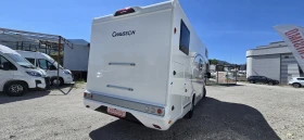 Кемпер Chausson C727 , снимка 3