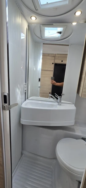 Кемпер Chausson C727 , снимка 12