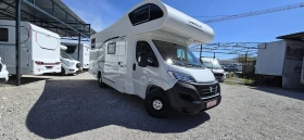 Кемпер Chausson C727 , снимка 2