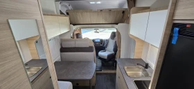 Кемпер Chausson C727 , снимка 15