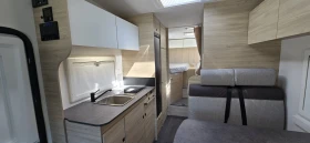 Кемпер Chausson C727 , снимка 8