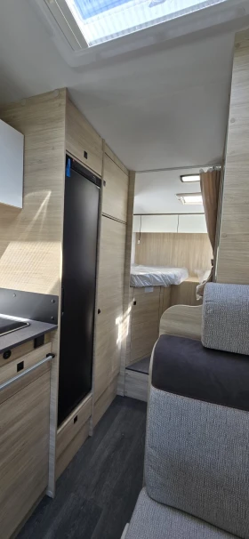 Кемпер Chausson C727 , снимка 6