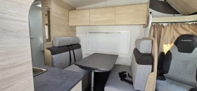 Кемпер Chausson C727 , снимка 10