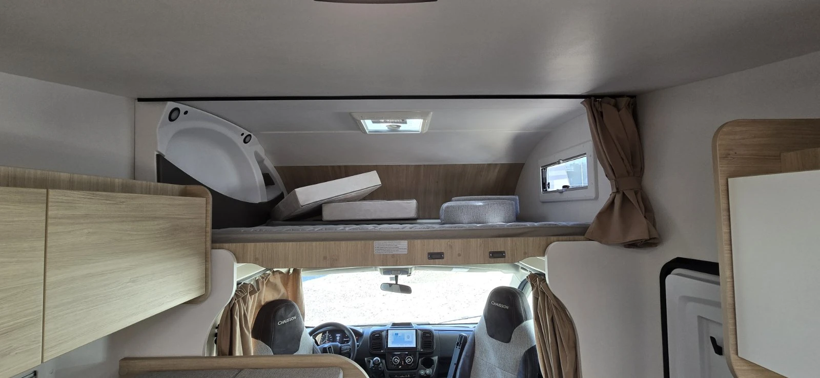  Chausson C727  3000EUR | Mobile.bg   16