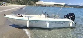 Лодка CNA Gaia 190 - изображение 1