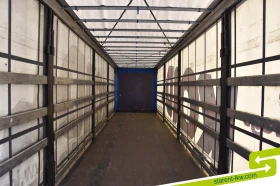 Полуремарке Krone TR26090, снимка 12