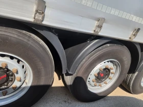 Полуремарке Schwarzmuller ШВАРМЮЛЕР , снимка 8 - Ремаркета - 53433979