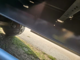 Полуремарке Schwarzmuller ШВАРМЮЛЕР , снимка 2 - Ремаркета - 53433979