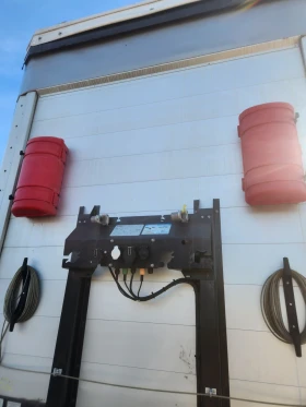 Полуремарке Schwarzmuller ШВАРМЮЛЕР , снимка 4 - Ремаркета - 53433979