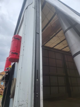 Полуремарке Schwarzmuller ШВАРМЮЛЕР , снимка 14 - Ремаркета - 53433979