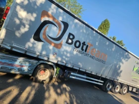 Полуремарке Schwarzmuller ШВАРМЮЛЕР 