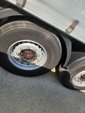 Полуремарке Schwarzmuller ШВАРМЮЛЕР , снимка 7 - Ремаркета - 53433979