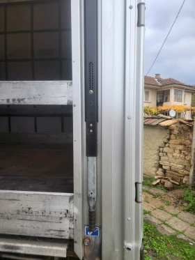 Полуремарке Schwarzmuller ШВАРМЮЛЕР , снимка 17 - Ремаркета - 53433979