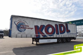 ����� �� �������� �� ����������� Krone TR26090