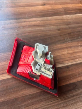 Стоп вътрешен за Audi Sportback 2003-2008, снимка 4