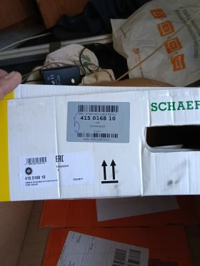 FORD MONDEO MK3 НОВ Двучасов маховик LUK,Съединител комплект притискат елен диск LUK, снимка 8