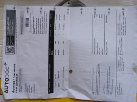 FORD MONDEO MK3 НОВ Двучасов маховик LUK,Съединител комплект притискат елен диск LUK, снимка 4