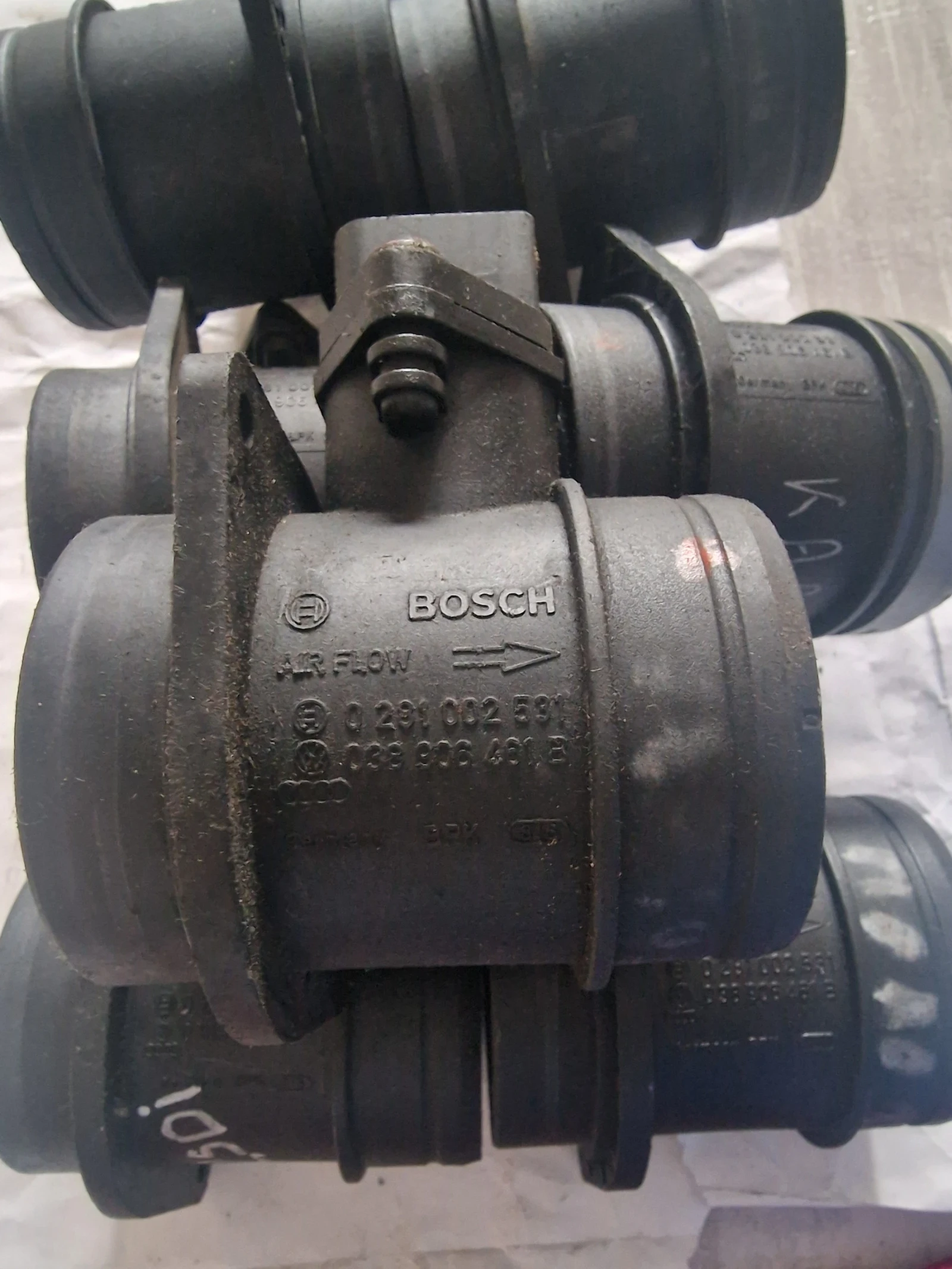 038906461B ��������� VW AUDI 0281002531 | Mobile.bg � ����������� 2