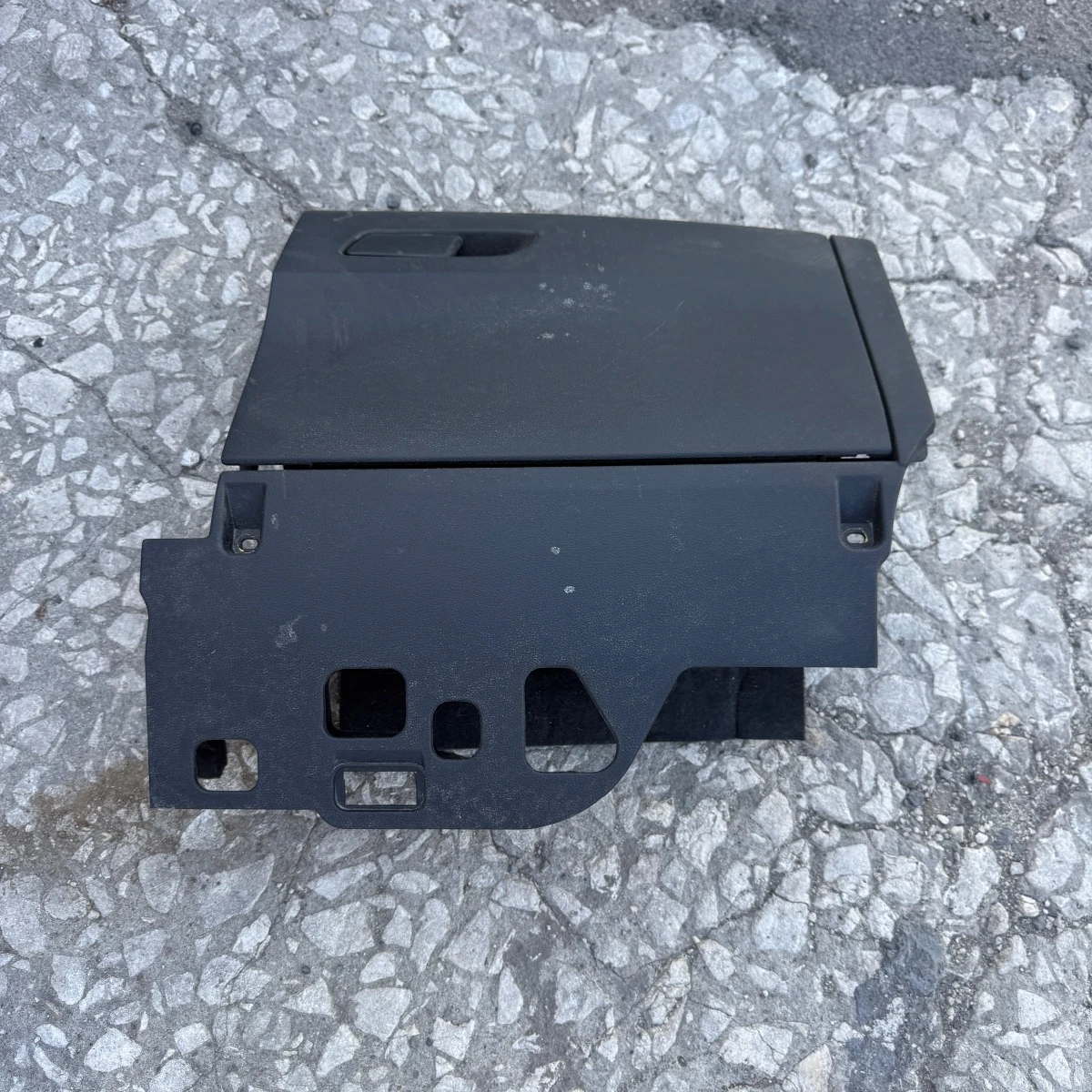 Пасажерска жабка за Audi A5 8W 8W1857035B-1919