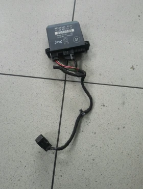 Модул задна дясна врата Мерцедес Ц220 w203