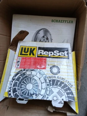 FORD MONDEO MK3 ��� �������� ������� LUK,���������� �������� ��������� ���� ���� LUK | Mobile.bg � ����� ������ 6