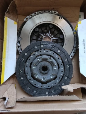 FORD MONDEO MK3 ��� �������� ������� LUK,���������� �������� ��������� ���� ���� LUK | Mobile.bg � ����� ������ 15