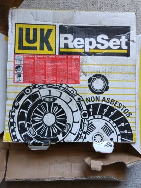 FORD MONDEO MK3 ��� �������� ������� LUK,���������� �������� ��������� ���� ���� LUK | Mobile.bg � ����� ������ 13