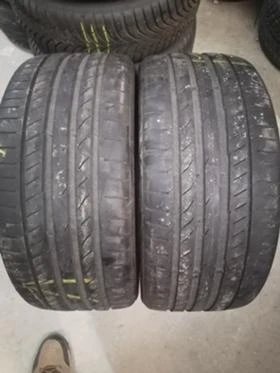 Гуми Летни 255/35R20, снимка 1