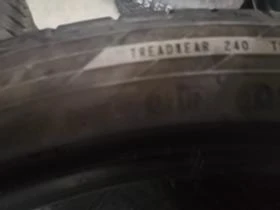 Гуми Летни 255/35R20, снимка 8