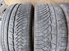 Гуми Зимни 265/35R18, снимка 2