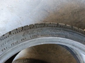 Гуми Зимни 265/35R18, снимка 11