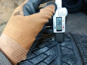 Гуми Зимни 265/35R18, снимка 14