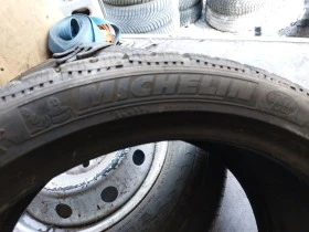 Гуми Зимни 265/35R18, снимка 4
