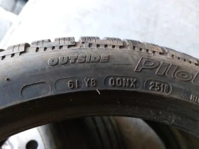 Гуми Зимни 265/35R18, снимка 5