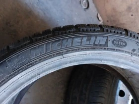 Гуми Зимни 265/35R18, снимка 8