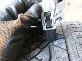 Гуми Зимни 265/35R18, снимка 13